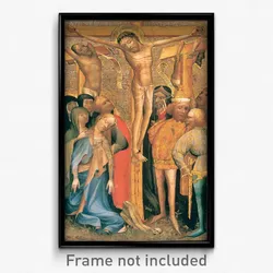 The Crucifixion