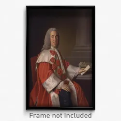 Allan Ramsay - Alexander Boswell, Lord Auchinleck