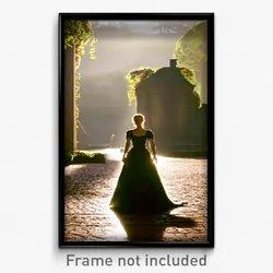Pixel Art Poster - Admired Demesne (8 Bit Psychedelic Trippy Video Game Print)