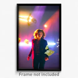 Pixel Art Poster - Silly Remnant (8 Bit Psychedelic Trippy Video Game Print)