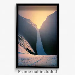 Pixel Art Poster - Measly Gully (8 Bit Psychedelic Trippy Video Game Print)