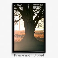 Pixel Art Poster - Dry Respite (8 Bit Psychedelic Trippy Weird Video Game Print)