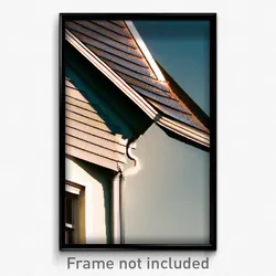 Pixel Art Poster - Graceful Gutter (8 Bit Psychedelic Trippy Video Game Print)