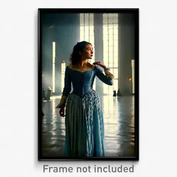 Pixel Art Poster - Impeccable Pallisade (8 Bit Psychedelic Video Game Print)
